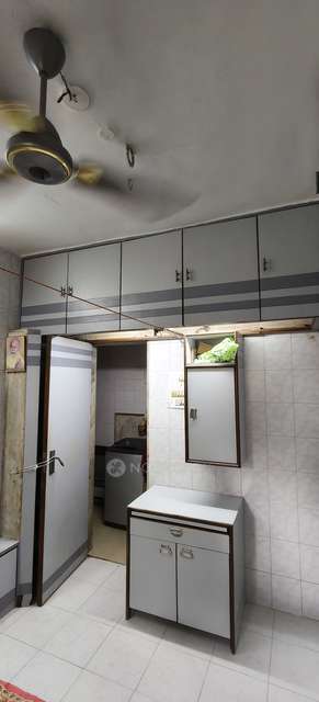 1 BHK Flat In Arihant Society For Sale  In Kandivali East