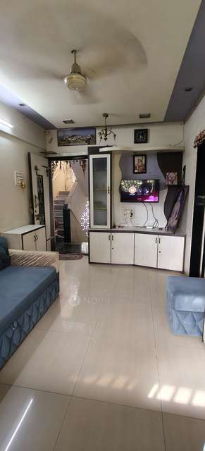 1 BHK Flat In Arihant Society For Sale  In Kandivali East
