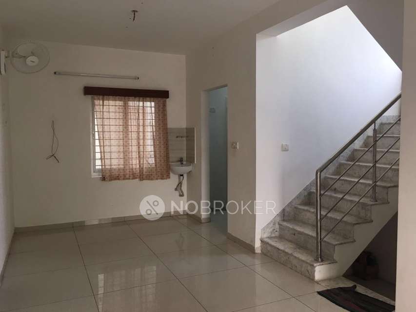 3 BHK Villa In Casagrand Pavilion for Rent  In Thalambur