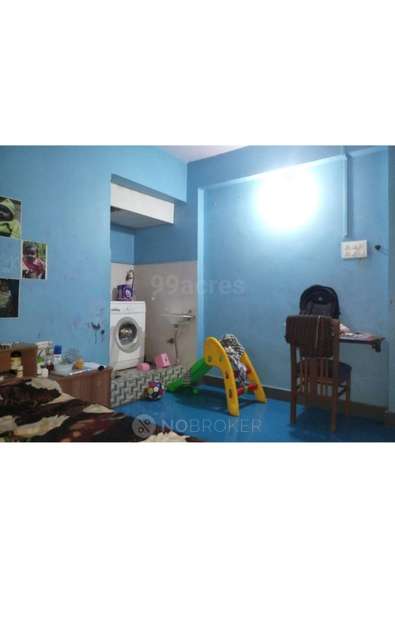 3 BHK Flat In Nakul Chs  For Sale  In New Panvel