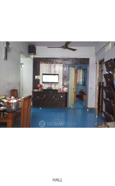 3 BHK Flat In Nakul Chs  For Sale  In New Panvel