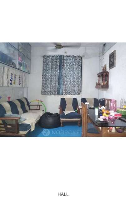 3 BHK Flat In Nakul Chs  For Sale  In New Panvel