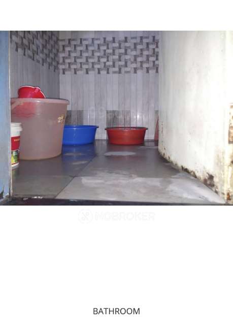 3 BHK Flat In Nakul Chs  For Sale  In New Panvel