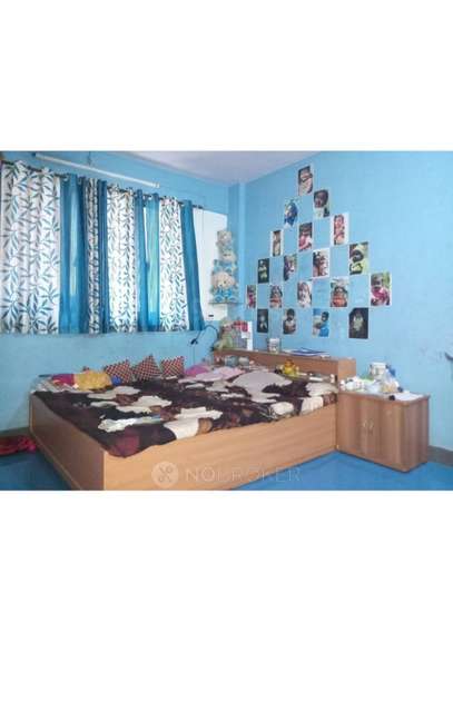 3 BHK Flat In Nakul Chs  For Sale  In New Panvel