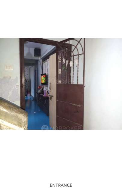 3 BHK Flat In Nakul Chs  For Sale  In New Panvel