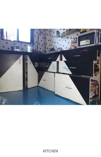 3 BHK Flat In Nakul Chs  For Sale  In New Panvel