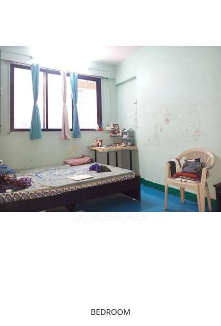 3 BHK Flat In Nakul Chs  For Sale  In New Panvel
