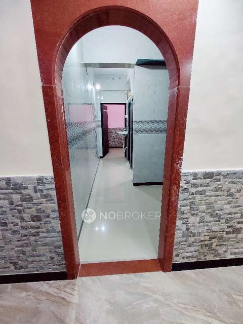 1 BHK Flat In Shubharambh Chs for Rent  In Yash Paradise Co-op Society