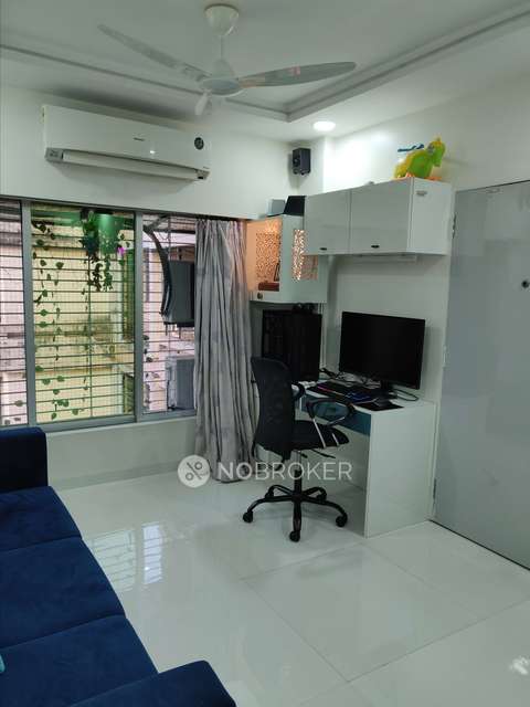 2 BHK Flat In Sai Suman A Wing For Sale  In Vikhroli
