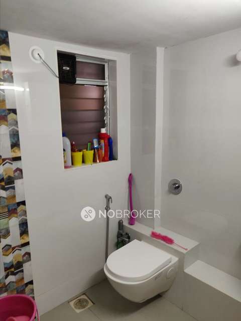 2 BHK Flat In Sai Suman A Wing For Sale  In Vikhroli