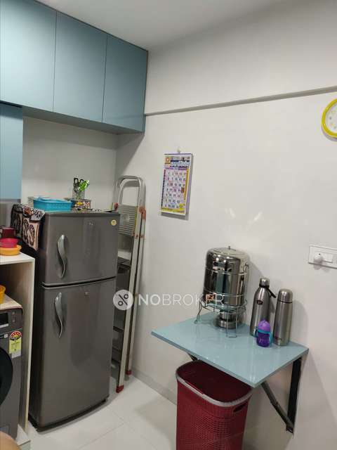 2 BHK Flat In Sai Suman A Wing For Sale  In Vikhroli