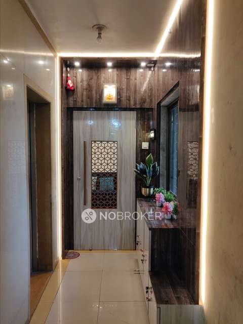 2 BHK Flat In Sai Suman A Wing For Sale  In Vikhroli