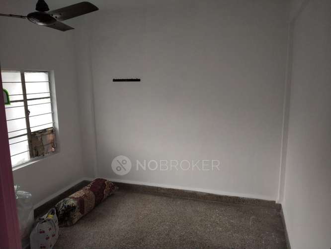 balaji kripa Dhankawadi Without Brokerage Unfurnished 1 BHK Flat for