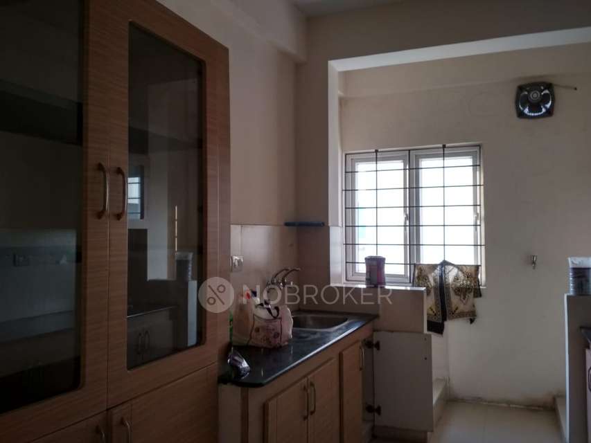 2 BHK Flat In Rajmani Mathura for Rent  In Kolapakkam
