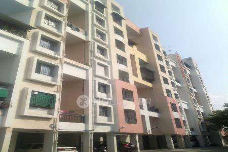 2 BHK Flat In Kshitija Park for Rent  In Hadapsar