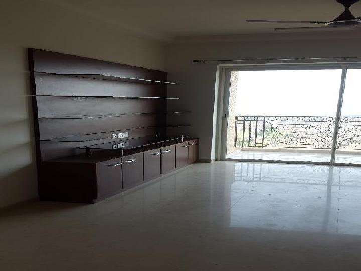 Hiranandani Parks Apartments Oragadam Rent WITHOUT BROKERAGE Semifurnished 3 BHK Rental Flat