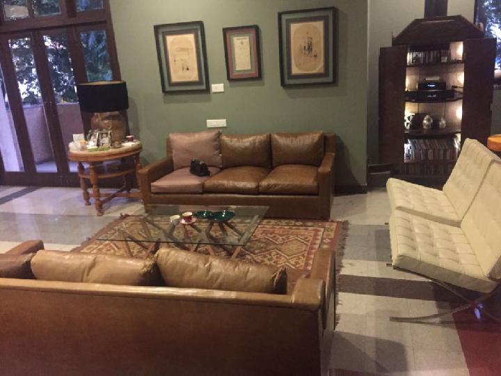 Pallonji Mansion Cuffe Parade Rent WITHOUT BROKERAGE Fully furnished