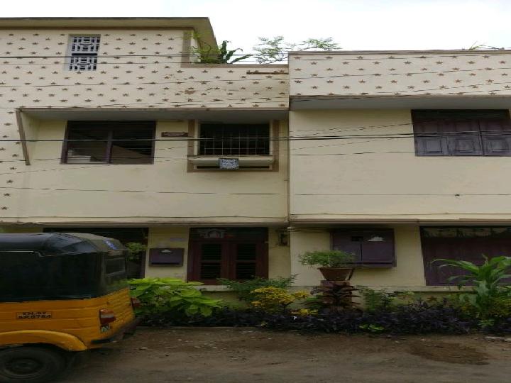 Independent House Kodambakkam Without Brokerage Semifurnished 4+ BHK Flat for Sale in