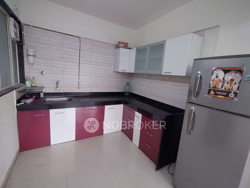 2 BHK Flat In Kanchan Onyx for Rent  In Pisoli