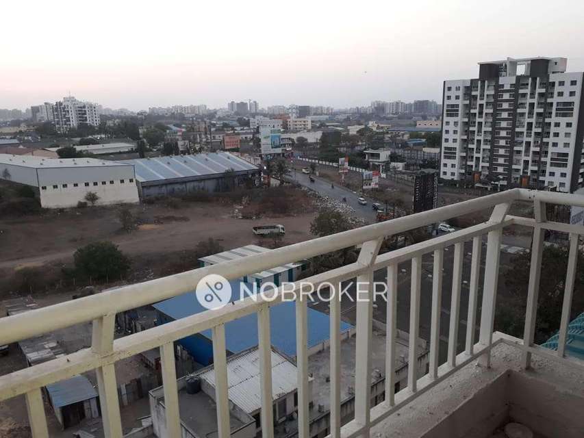 2 BHK Flat In Kanchan Onyx for Rent  In Pisoli