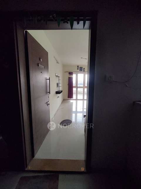 2 BHK Flat In Kanchan Onyx for Rent  In Pisoli