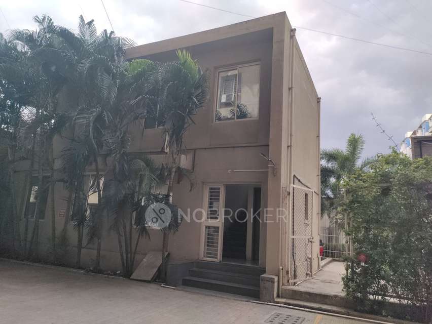 2 BHK Flat In Kanchan Onyx for Rent  In Pisoli