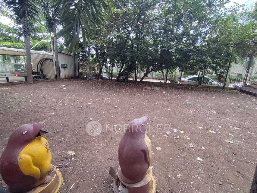 2 BHK Flat In Kanchan Onyx for Rent  In Pisoli