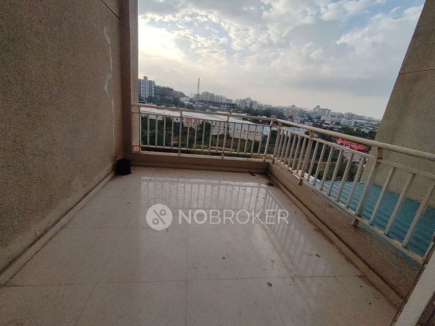 2 BHK Flat In Kanchan Onyx for Rent  In Pisoli