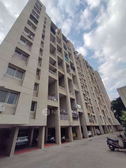 2 BHK Flat In Kanchan Onyx for Rent  In Pisoli