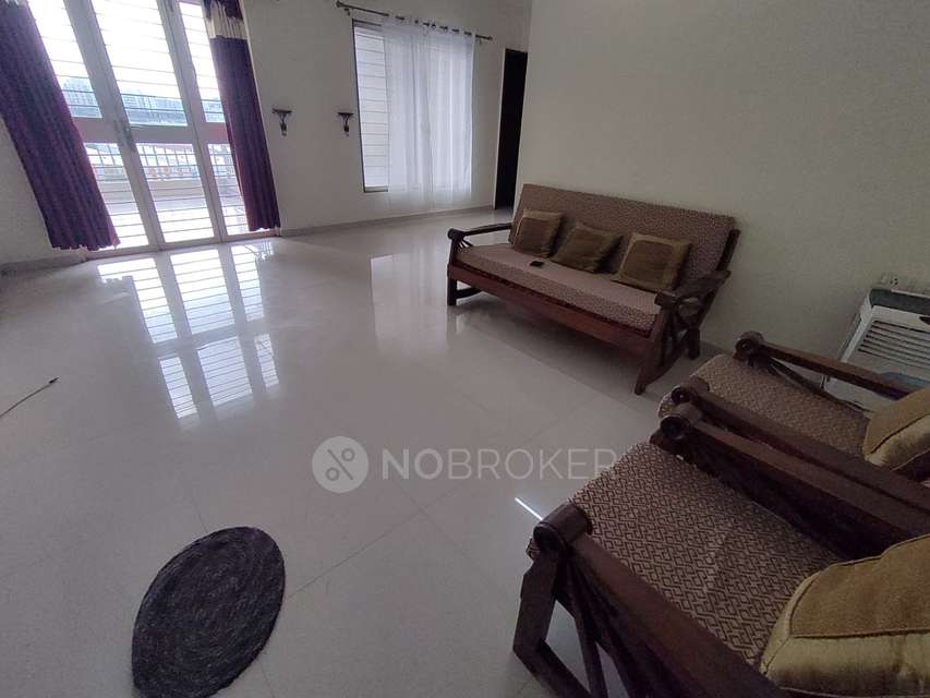 2 BHK Flat In Kanchan Onyx for Rent  In Pisoli