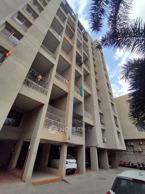 2 BHK Flat In Kanchan Onyx for Rent  In Pisoli