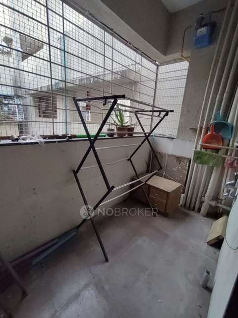 2 BHK Flat In Kanchan Onyx for Rent  In Pisoli