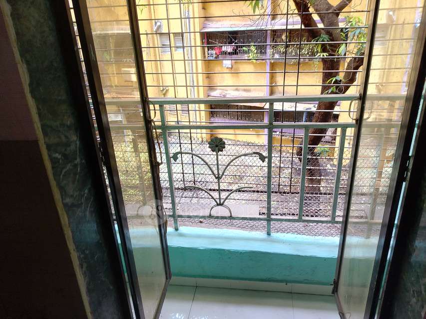 1 RK Flat In Rahi Park  For Sale  In Dombivli East