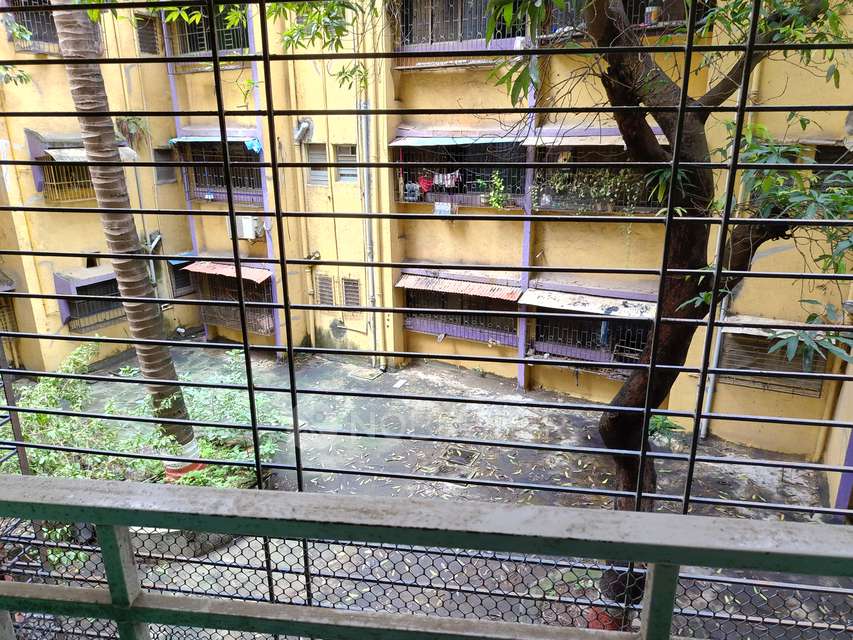 1 RK Flat In Rahi Park  For Sale  In Dombivli East