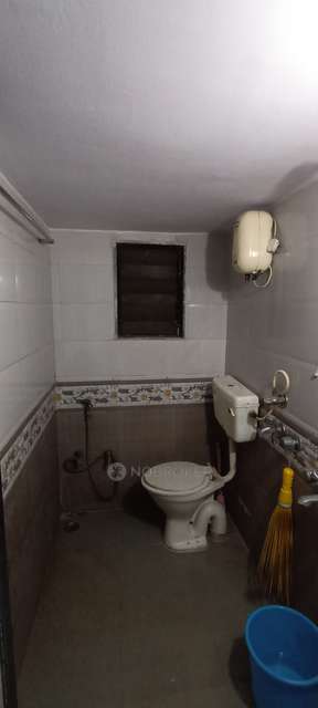 1 RK Flat In Rahi Park  For Sale  In Dombivli East