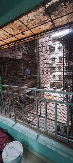 1 RK Flat In Rahi Park  For Sale  In Dombivli East