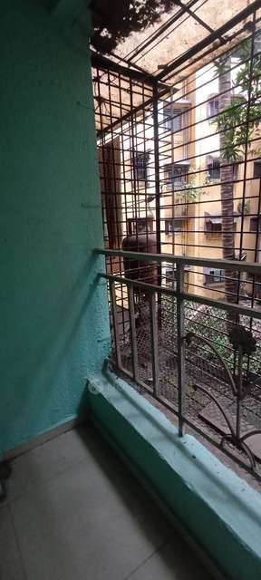 1 RK Flat In Rahi Park  For Sale  In Dombivli East