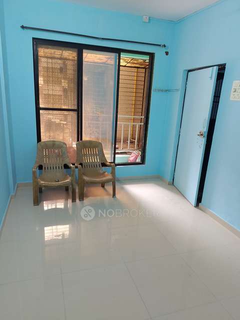 1 RK Flat In Rahi Park  For Sale  In Dombivli East