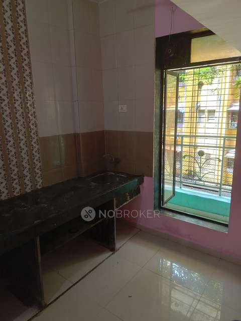 1 RK Flat In Rahi Park  For Sale  In Dombivli East