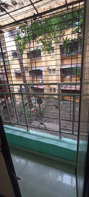 1 RK Flat In Rahi Park  For Sale  In Dombivli East