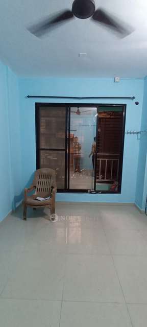 1 RK Flat In Rahi Park  For Sale  In Dombivli East