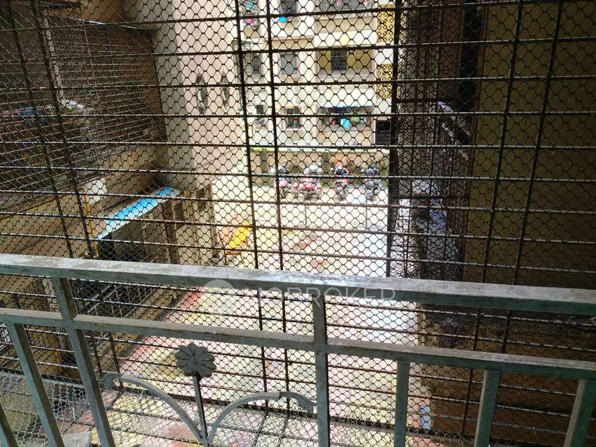 1 RK Flat In Rahi Park  For Sale  In Dombivli East