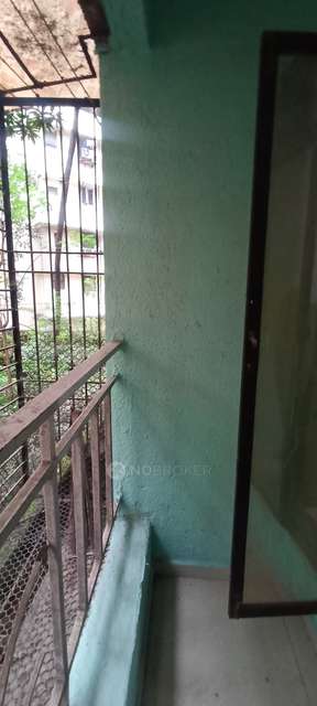 1 RK Flat In Rahi Park  For Sale  In Dombivli East