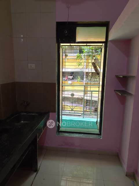 1 RK Flat In Rahi Park  For Sale  In Dombivli East