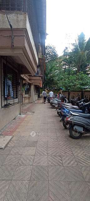 1 RK Flat In Rahi Park  For Sale  In Dombivli East