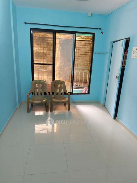 1 RK Flat In Rahi Park  For Sale  In Dombivli East