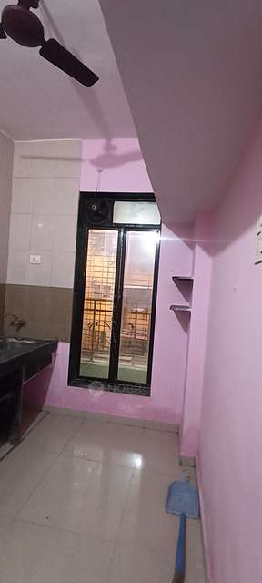 1 RK Flat In Rahi Park  For Sale  In Dombivli East