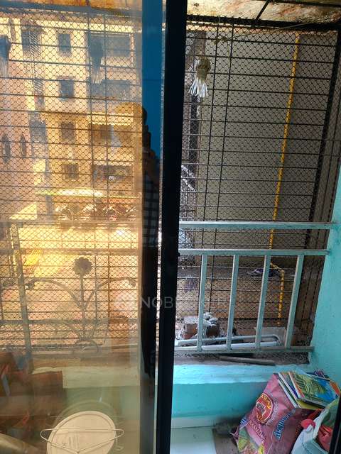 1 RK Flat In Rahi Park  For Sale  In Dombivli East