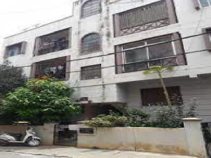 Ashirwad Ganesh Mandir Dange Chowk Rent WITHOUT BROKERAGE Unfurnished