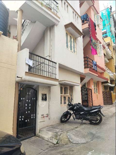 1 RK Flat In Standalone Building  for Rent  In Kathreguppe